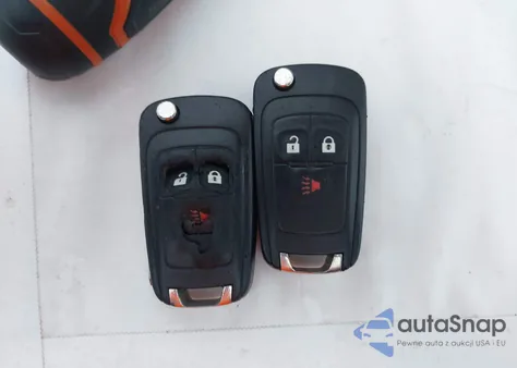 2014 Chevrolet Spark 1Lt Auto from USA, damaged, VIN KL8CD6S97EC418666